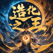造化之王|废柴少年，强势逆袭|玄幻精品多人有声剧-佚名-板你一砖