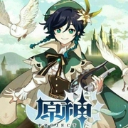原神中的經典語錄合集-佚名-懶人795423030