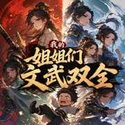 我的姐姐们文武双全|我姐姐实在太宠我了|搞笑沙雕&爆笑穿越|有声剧-佚名-水寒_六合同风
