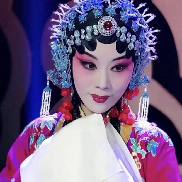 苏凤丽秦腔经典唱段伴奏