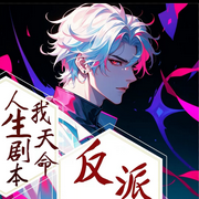 人生劇本：我，天命反派-二狗小錢-智韻_次元口袋