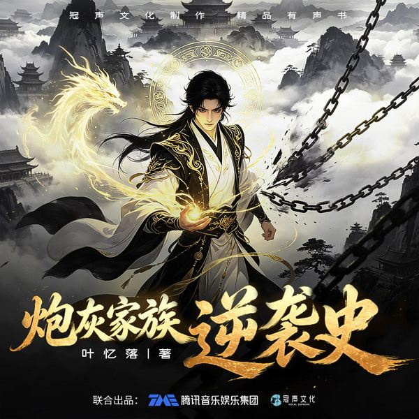 炮灰家族逆袭史