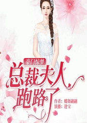 豪门惊梦：总裁，夫人跑路了-蝶舞翩翩-畅读书城