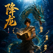 降龙|糖醋于原著|凡人逆袭斩妖|热血仙侠|多人精品有声剧--力豪_，喜马拉雅