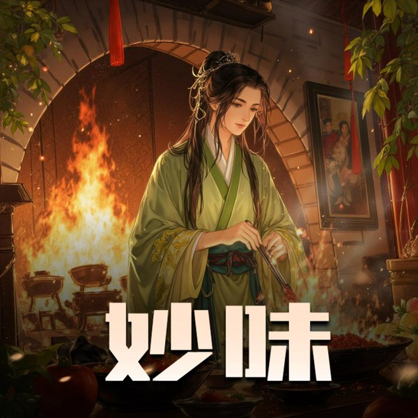 妙味|竹石文化