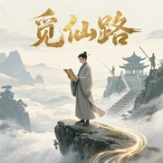 觅仙路-何不语-律豆芽