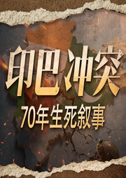 南亚火药桶：印巴冲突|世界军事国际历史前沿解析-佚名-听鉴文化