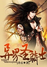 异界圣骑士-冷石-飘剑