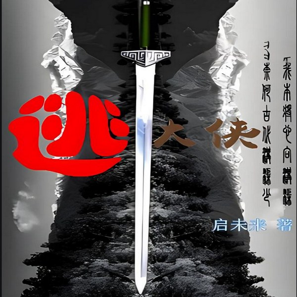 逃大侠|本大侠手里没有剑,只有钱