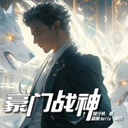 豪门第一战神|少爷赘婿逆袭/战神兵王归来/都市言情甜宠/男女频爽文/AI多播--喜马拉雅