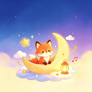 儿童故事-本人改编，AI辅助创作-Miss韵_琴语声