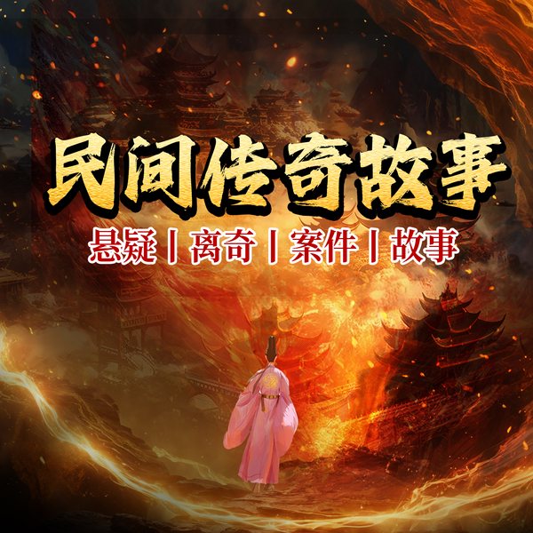 民间传奇故事|悬疑|离奇|案件|故事