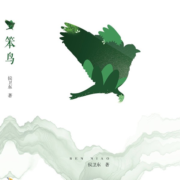 笨鸟