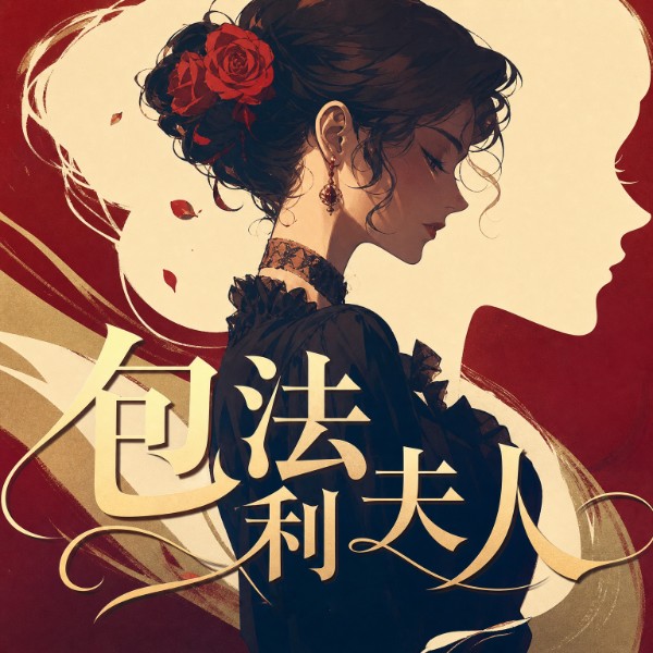 包法利夫人|经典世界名著