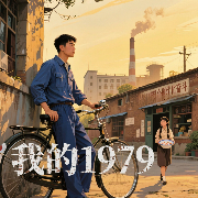 我的1979|热血奋斗史
