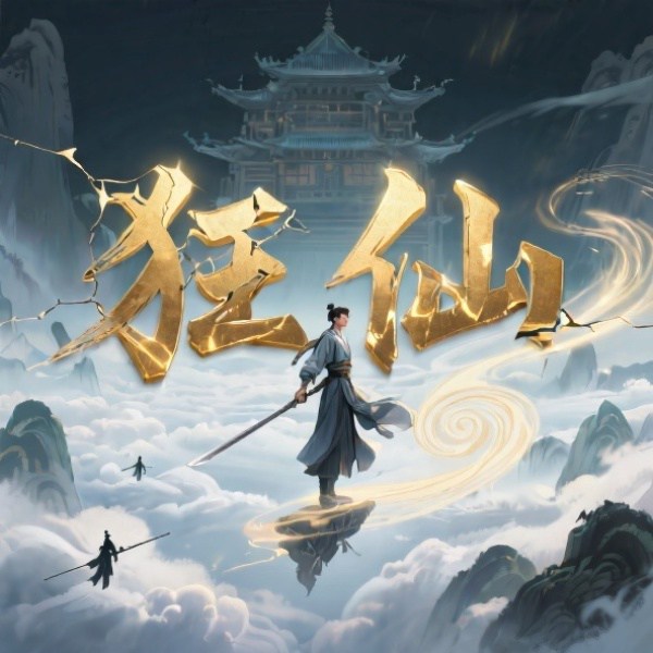 狂仙