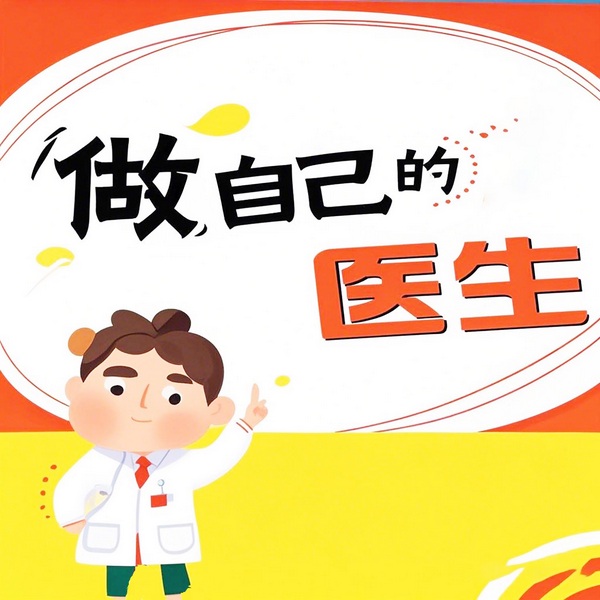 最好的医生是自己|1