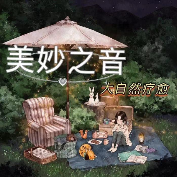 宝宝安睡白噪音|沉浸享受助眠音律