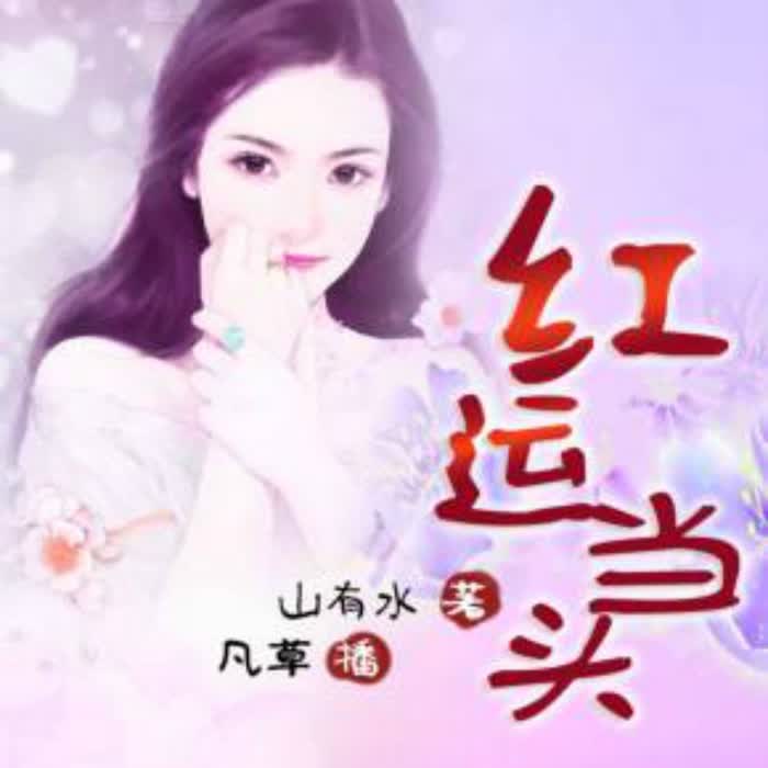 红运当头|官场权谋｜仕途逆袭｜官途巅峰｜权力省钱-佚名-主播中广影音，主播凡草