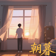 晚安晨朝-佚名-晚安晨朝