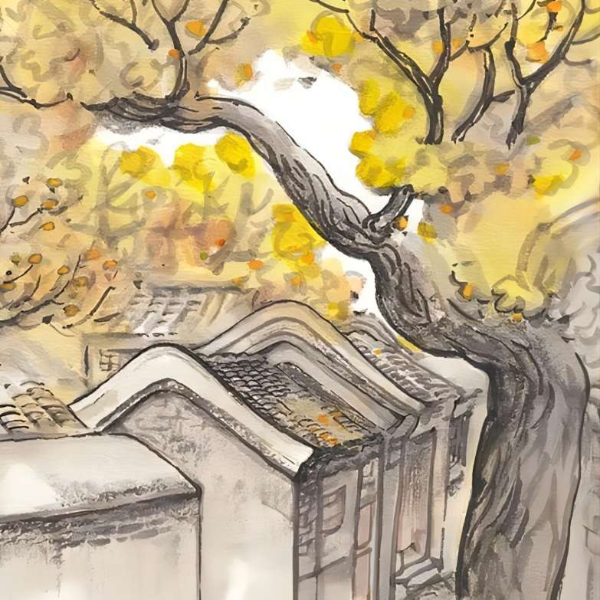 小学生小散文【读美文,赏美文】