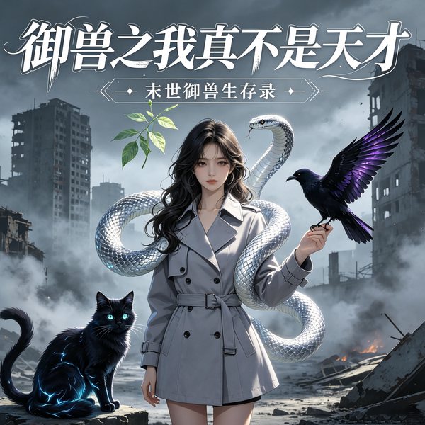 御兽之我真不是天才