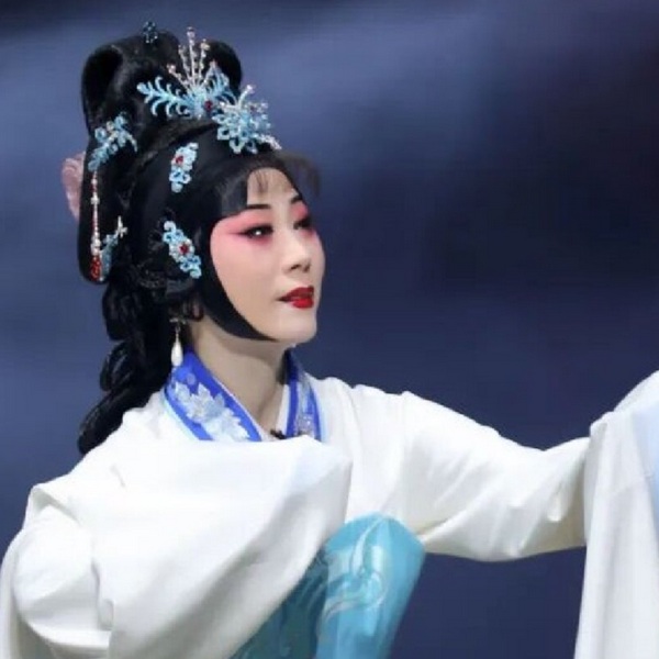 苏凤丽秦腔|蔡文姬经典唱段集