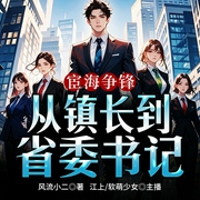 宦海争锋：从镇长到省委书记|官场逆袭|权力博弈|花香鸟语|荆棘遍布-风流小二-凤娱有声
