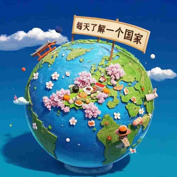 每天了解一个国家
