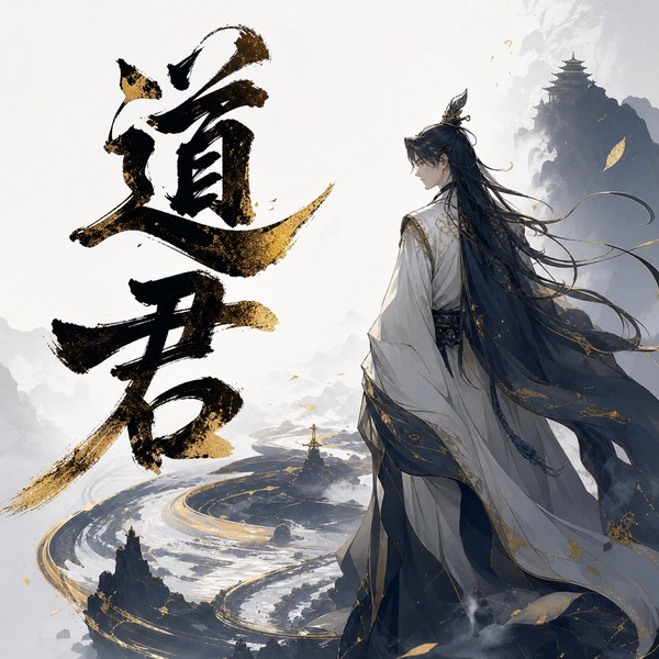 道君|仙侠修真爽文|有声剧