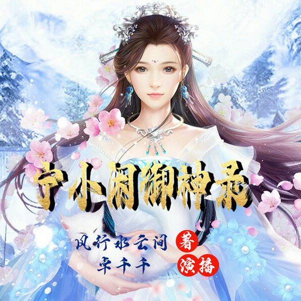 宁小闲御神录|新评书
