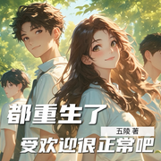 都重生了，受欢迎很正常吧|重生|多女主-五陵-雪梨_知更鸟剧社