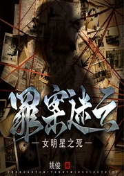 罪案迷云-姚俊-阅米文化