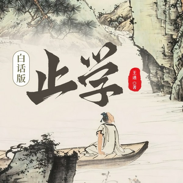 止学|白话版