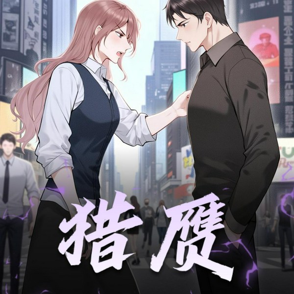 猎赝|都市|柳下挥作品|VIP免费多人有声剧