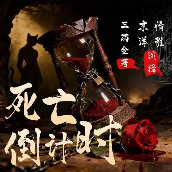 死亡倒计时|恐怖悬疑|精品双播|天崩开局