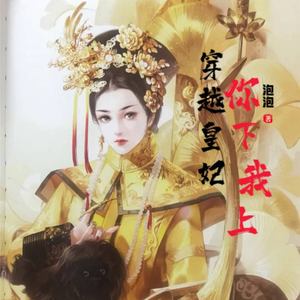 穿越皇妃:你下我上(男声版)