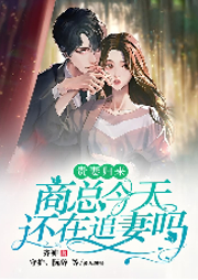 贵妻归来：商总今天还在追妻吗-齐神-畅读书城