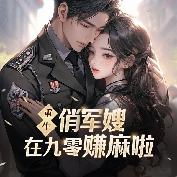 重生：俏军嫂在九零赚麻啦|火热日子先婚后爱|精品