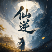 仙逆|精品有声剧|耳根原著|徐宇隆演播|边江工作室制作--边江工作室，余昌宇，万舒心