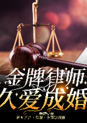 金牌律师：久爱成婚|现言甜宠|虐渣-卿卿-众创众阅
