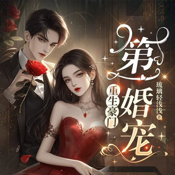 重生豪门:第一婚宠|超级甜宠