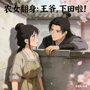 农女翻身：王爷，下田啦！|虐极品穿越系统空间种田逆袭爽文-侯曼婷-小主