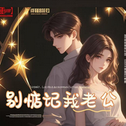 别惦记我老公-佚名-声采文化