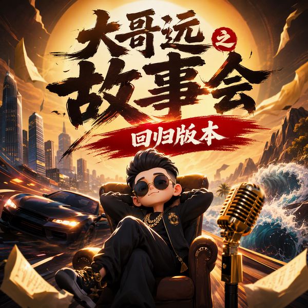 大哥远故事会之回归版本