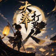 大奉打更人|头陀渊|搞笑多人有声剧-佚名-头陀渊讲故事