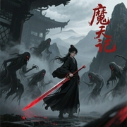 魔天记|亡命少年的惊险修真之旅