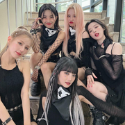 G|I-DLE-佚名-罗大方