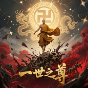 一世之尊|爱潜水的乌贼经典之作