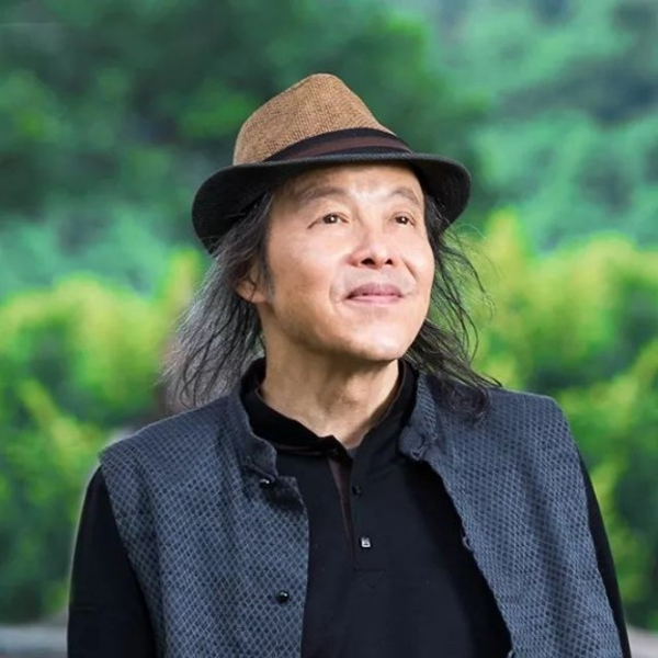 林清玄散文---寻求内心的平静